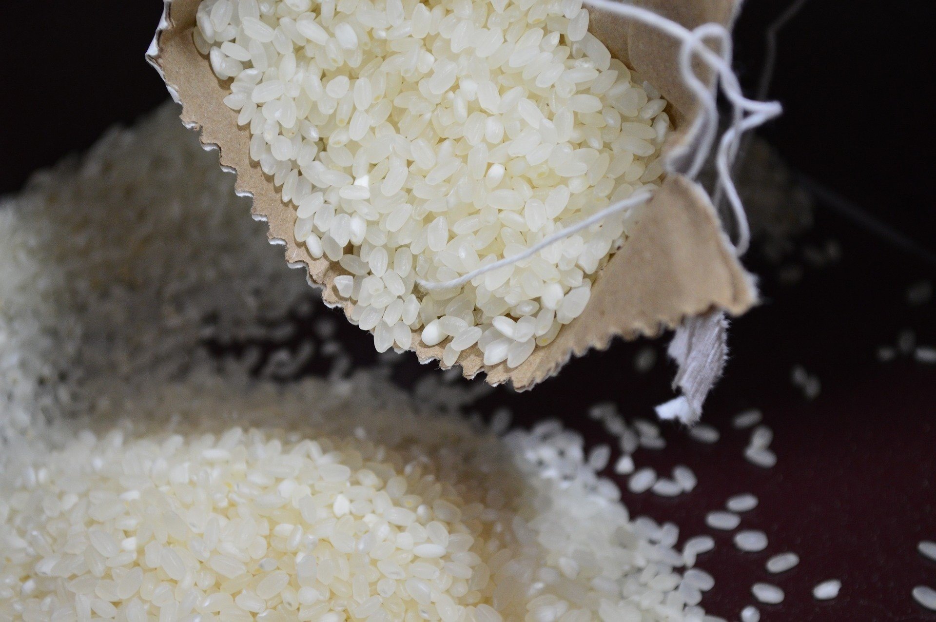 Dania z ryżu. Co można przygotować z ryżu? Pomysły na potrawy z ryżem  [PRZEPISY] | Gazeta Krakowska