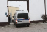 Więzień zakładu karnego w Łodzi przegrał proces z Ministerstwem Sprawiedliwości o 30 tysięcy złotych. Ma zapłacić  koszty sądowe