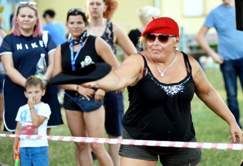 Mieszkańcy Kalska pokzali już po raz kolejny, że potrafią...