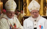 Arcybiskup Ryś zastąpi biskupa Janiaka! Został administratorem diecezji kaliskiej. Zadecydował papież