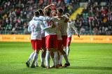 90 minut Łukasza Bejgera i Aleksa Petkova w kadrach narodowych, gol Tomasza Pieńki