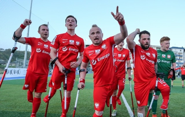 Biało-czerwoni we wrześniu 2020 roku w Krakowie będą gospodarzami mistrzostw Europy.