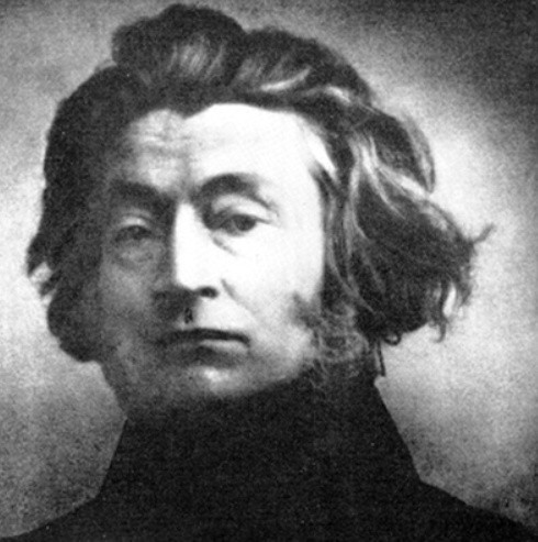 Adam Mickiewicz