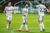 Widzew Łódź - Legia Warszawa ONLINE. Gdzie oglądać w telewizji? TRANSMISJA TV NA ŻYWO. Klasyk z wyraźnym faworytem