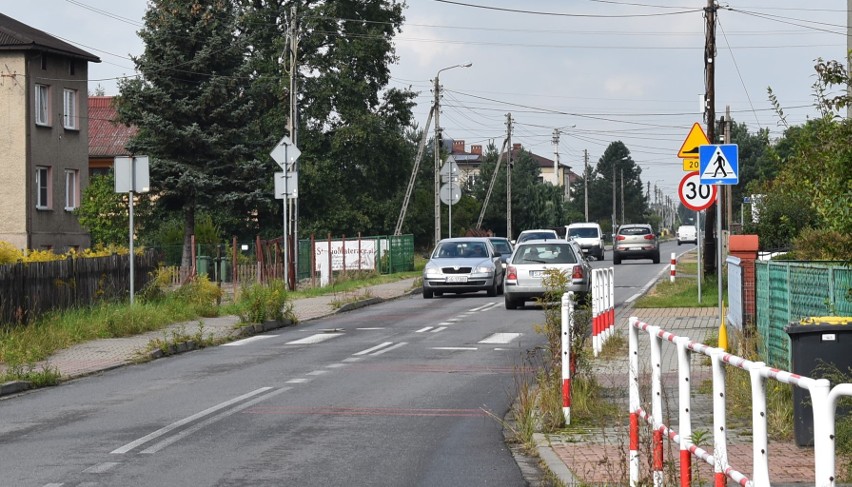 Mieszkańcy Gorzowa w gm. Chełmek mogą odetchnąć. Ich wsi nie...