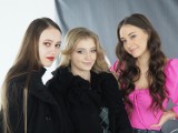 Sesja zdjęciowa uczestniczek konkursu Miss Polonia Województwa Łódzkiego. ZDJĘCIA