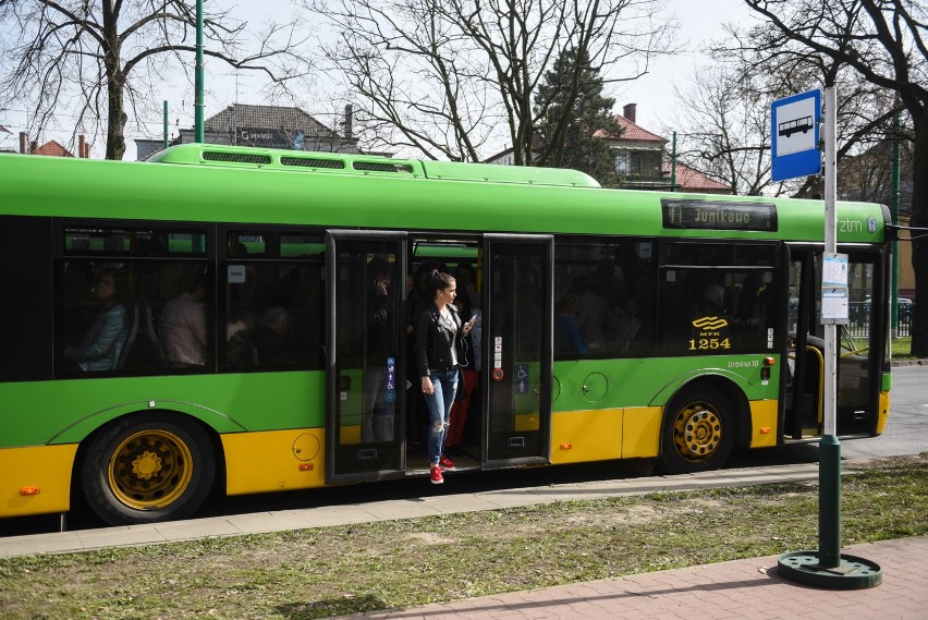 Tramwaje wracają na ulicę Grunwaldzką