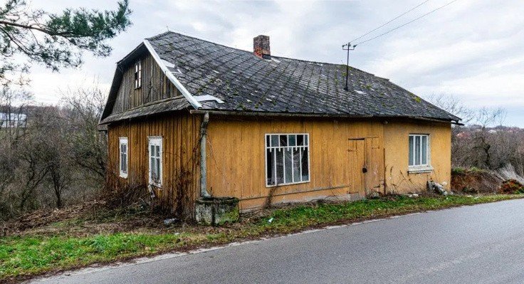 Najtańsze domy do kupienia w Polsce | Express Bydgoski