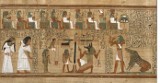 Poznań: W Muzeum Archeologicznym można zobaczyć jeden z najpiękniejszych papirusów z egipskiej Księgi Umarłych