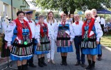 Za nami VII Festiwal Muzyki Ludowej imienia Jana Gacy w gminie Rusinów. Wystąpiły zespoły z całego regionu. Zobacz zdjęcia