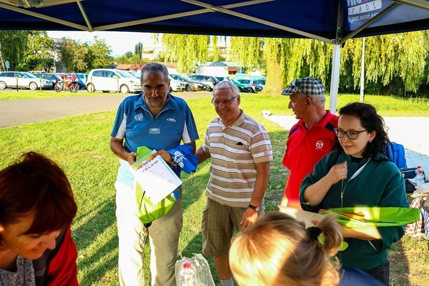 Żorska Liga Petanque rozegrała kolejny turniej w boule - ZOBACZ ZDJĘCIA