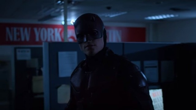 Daredevil sezon 3 ONLINE. Gdzie za darmo oglądać w internecie nowy serial Netflixa? (zdjęcia, wideo)