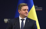 Formuła Pokoju. Ambasador Ukrainy: Bardzo nam zależy na udziale Polski w tych rozmowach 