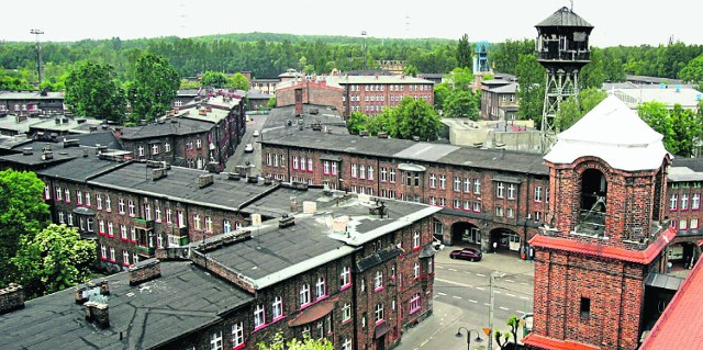 Nikiszowiec już dawno powinien się znaleźć na liście światowego dziedzictwa UNESCO