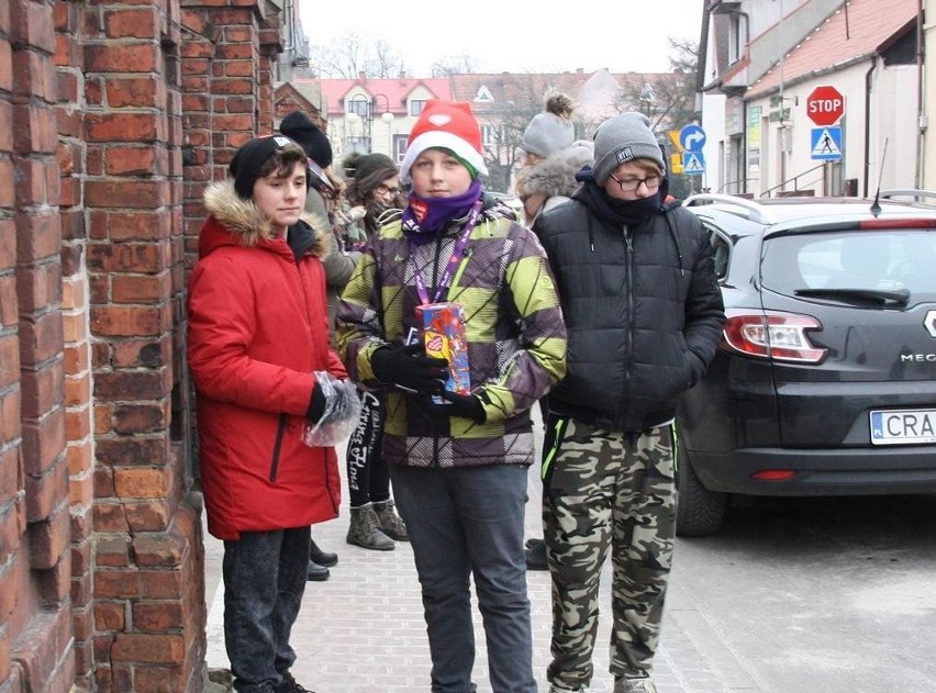 Wielka Orkiestra Świątecznej Pomocy gra pełną parą. Sztab...