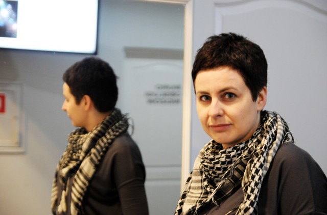 Karina Bonowicz przygotowała nietypowy przewodnik po Toruniu.