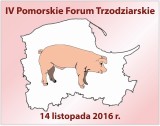 IV Pomorskie Forum Trzodziarskie już 14  listopada