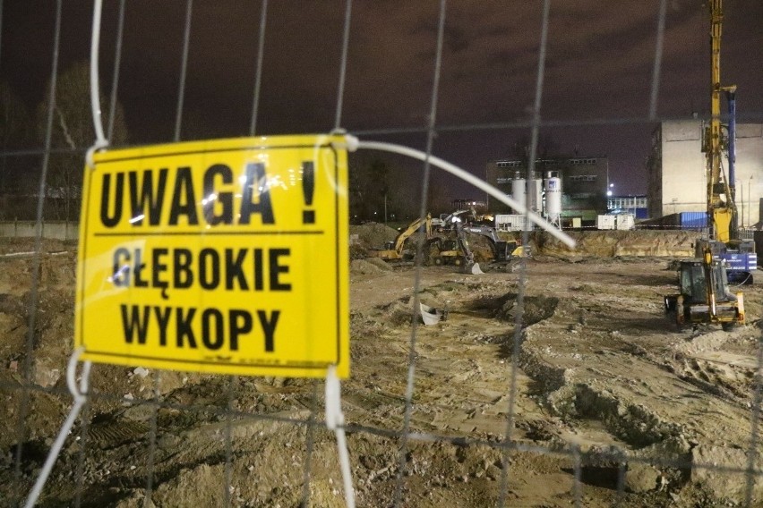 Potężna bomba w centrum Wrocławia. Ewakuacja tysięcy ludzi