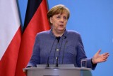 Kanclerz Niemiec Angela Merkel krytykuje blokadę Donalda Trumpa w mediach społecznościowych