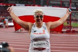 Tokio 2020. Złota Włodarczyk, brązowa Kopron. Olimpijski konkurs rzutu młotem pod dyktando Polek! [WIDEO]