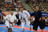 Karate. Nie ma mocnych na zawodników Sokoła Aleksandrów