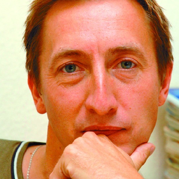 Tomasz Froehlke