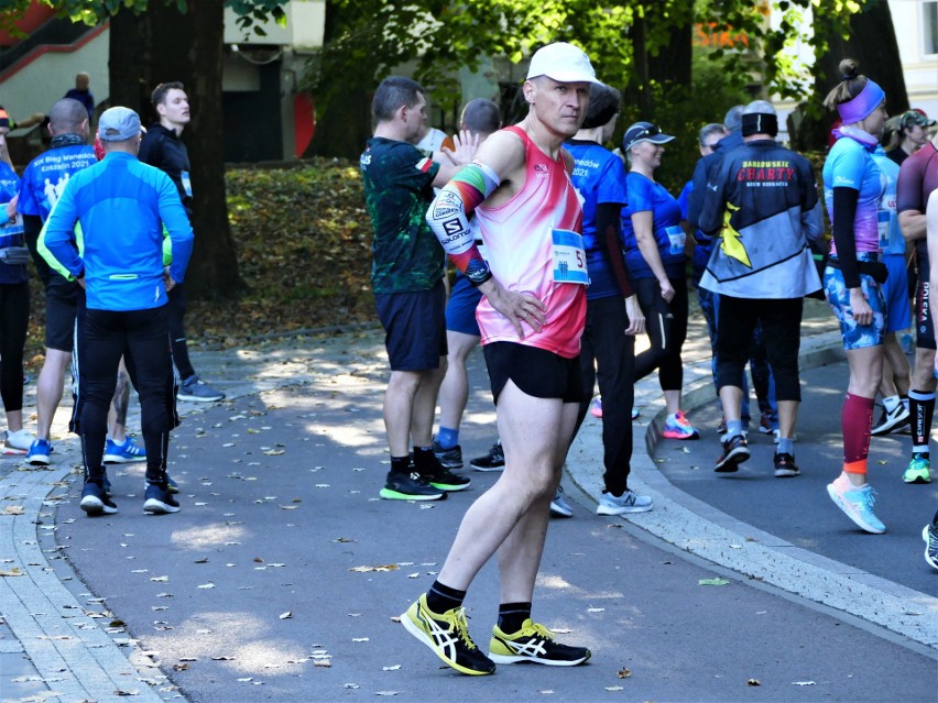 W niedzielę w Koszalinie odbył się XIX Międzynarodowy Bieg...