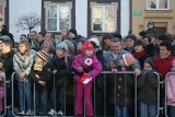 Święto Niepodległości w Białymstoku. Tłum wypełnił Rynek Kościuszki (zdjęcia)