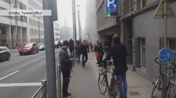 Wybuchy na lotnisku Zaventem w Belgii. Zginęło 11 osób