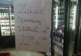 Mieszkańcy osiedla Tysiąclecie w Katowicach nie chcą wprowadzenia nocnej prohibicji