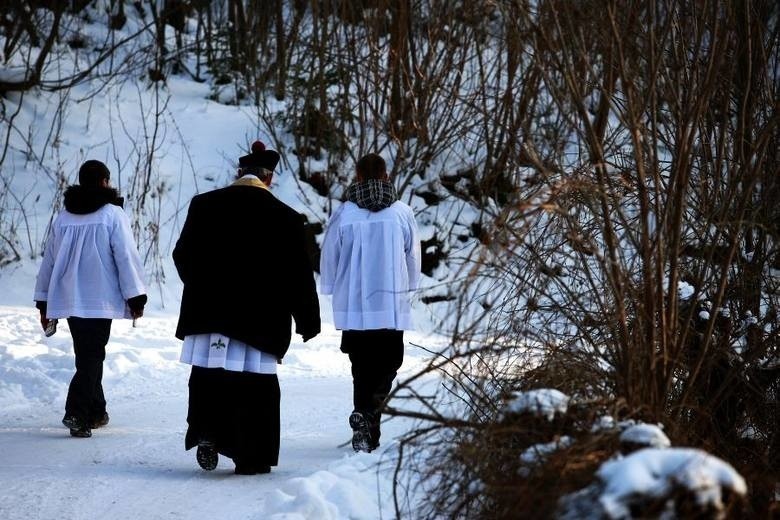 Archidiecezja częstochowska podjęła decyzję - w tym roku nie...