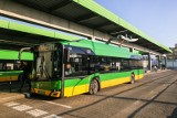 Solaris zdetronizowany. Firma spod Poznania nie jest już największym producentem elektrycznych autobusów w Europie