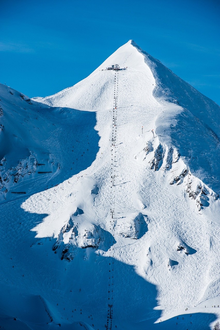 7. Gamsleiten 2, Obertauern, Salzburg