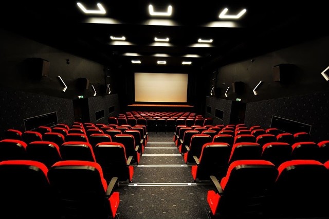 Sala kinowa w Janikowie została poddana modernizacji i cyfryzacji, dzięki której widzowie będą mogli oglądać filmy na najwyższym poziomie również w formacie 3D
