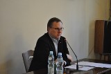 „Gdzie podziały się nasze pieniądze?” - senator Bierecki na spotkaniu AKO w Łodzi 