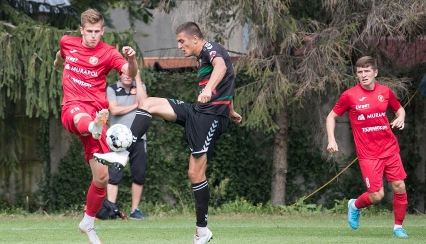 Widzew. Beniaminek już gotów na inaugurację pierwszej  ligi 