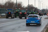 Protest rolników w Warszawie. Gdzie w stolicy będą utrudnienia 27 lutego 2024 roku? 