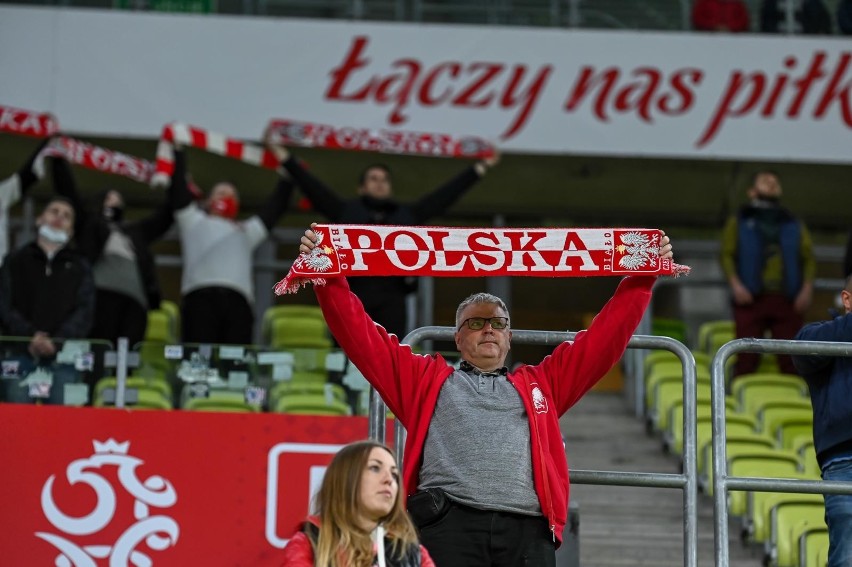 Reprezentacja Polski rozbiła Finlandię 5:1 (3:0). Towarzyski...
