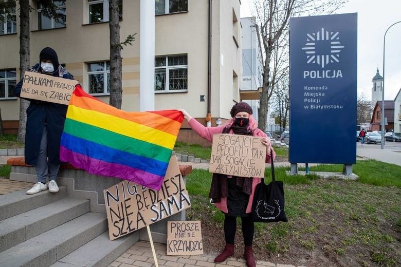 Niepełnosprawna 17-latka wyrzucona ze szkoły katolickiej. Za...