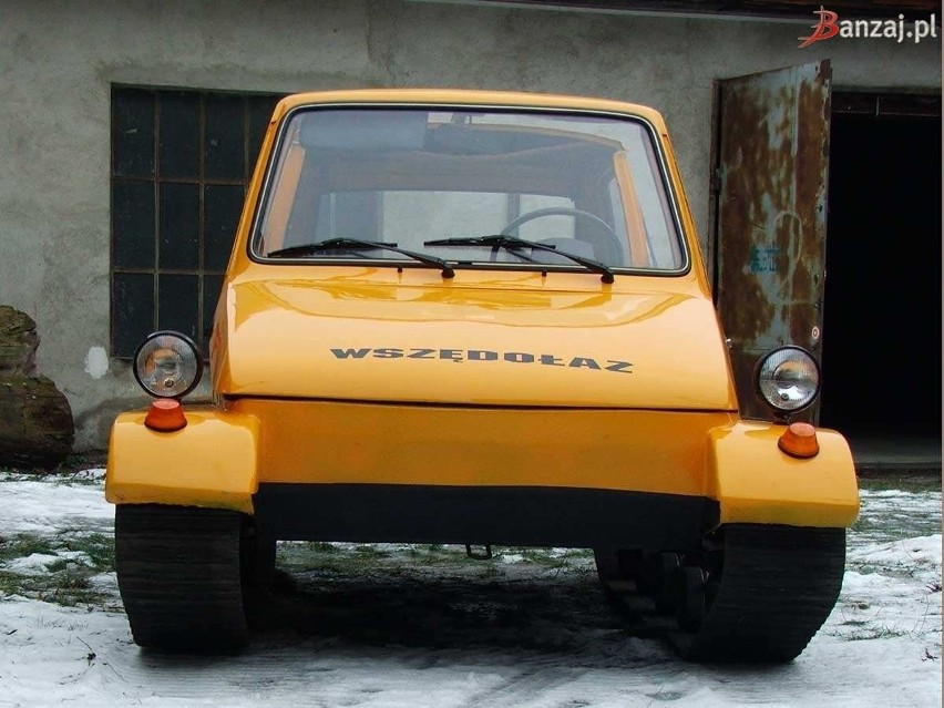 Fiat 126p