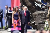 Donald i Melania Trump zakażeni koronawirusem. Para prezydencka USA zaraziła się od jednej z doradczyń 