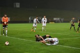 Fortuna 1 Liga. Ciekawy mecz w Jastrzębiu, kuriozalny gol Monterde