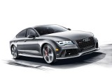 Audi RS7 Dynamic Edition zadebiutuje w Nowym Jorku 