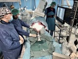 Kolejny sukces opolskich kardiologów. Uratowali życie człowieka ze skrajnie zniszczonym sercem