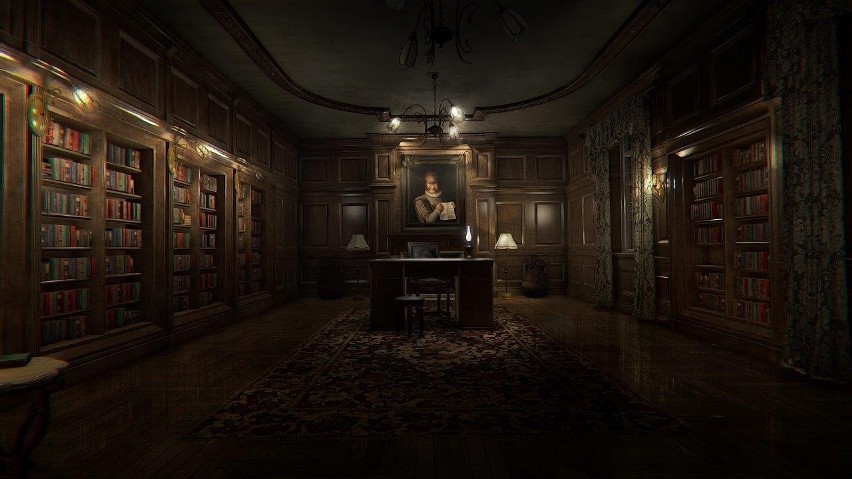 Layers of Fear: Polski horror z datą premiery