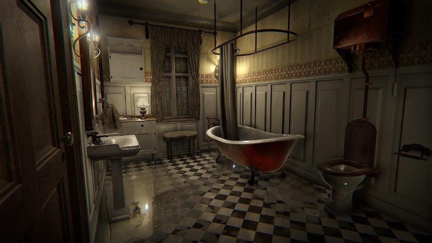 Layers of Fear: Polski horror z datą premiery