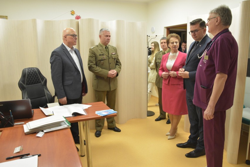 Dzisiaj w Małopolsce ruszyła kwalifikacja wojskowa. Do poboru w całym województwie stanie 21 tysięcy młodych