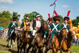 Święto Starego Fordonu 2019. Inscenizacje historyczne zachwyciły bydgoszczan [zdjęcia]