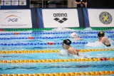 Trzy medale Pauliny Pedy na pływackich mistrzostw Polski