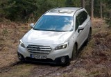 Znamy ceny Subaru Outback [video]